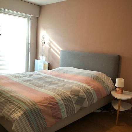 Appartement Magnifique appart + terrasse de 35m² à Strasbourg Extérieur photo